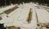 Pokljuka, tradicionalno prizorišče tekem svetovnega pokala, bo leta 2021 gostila najboljše biatlonce sveta. Foto: Ergyn Zjeci