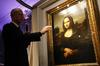 Mona Liza