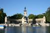 Park Retiro