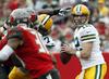 Aaron Rodgers