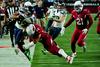 Seattle Seahawks - Arizona Cardinals