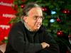 Sergio Marchionne ne skriva želje, da bi FCA povezal z ameriškimi internetnimi velikani. Foto: Ferrari