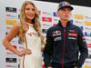 Max Verstappen bo postal prihodnje leto v Melbournu najmlajši dirkač v zgodovini formule ena. Za zdaj rekord drži Jaime Alguersuari, ki je na Hungaroringu leta 2009 nastopil z 19 leti in 125 dnevi. Foto: EPA