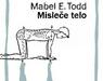Naslovnica knjige Misleče telo