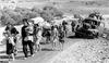 Nakba oziroma palestinski eksodus 1948