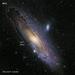 Andromeda