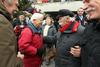 Dražgoše, Milan Kučan, Janez Stanovnik