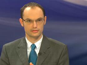 Deutschlands Außenminister Heiko Maas heute in Slowenien