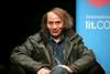 Novega Houellebecqa bomo v slovenščini brali predvidoma v času Slovenskega knjižnega sejma. Foto: EPA