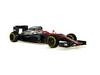 McLaren MP4-30, s katerim bosta po progah v letošnji sezoni divjala Fernando Alonso in Jenson Button. Foto: McLaren
