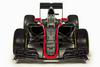 McLaren MP4-30