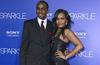 Bobbi Kristina in Nick Gordon sta bila vzgajana kot brat in sestra, zdaj pa sta mož in žena. Foto: EPA