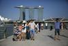 Marina Bay Sands