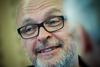 Slovenski pisatelj Miha Mazzini o odnosu Slovencev do izbrisa: