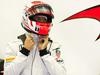 Jenson Button se je po naslovu svetovnega prvaka pridružil McLarnu, katerega član je že šesto sezono. Foto: McLaren