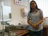 Mukta Kulkarni, laboratorij za biofiziko Fakultete za elektrotehniko