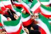 Pogajalske strani - pet stalnih članic Varnostnega sveta ZN-a, Nemčija ter Iran - so v pogovorih za dosego trajnega dogovora o iranskem spornem jedrskem programu zgrešile že dva roka, zato so pogajanja podaljšali. Pogajalci nameravajo do konca marca pripraviti politični osnutek sporazuma, končni sporazum naj bi bil pripravljen do konca junija. Foto: EPA
