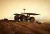 Mars One