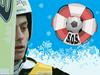 Rok Benkovič je leta 2005 na svetovnem prvenstvu osvojil dve medalji. Foto: MMC RTV SLO/Mitja Lisjak