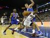 Brandon Knight
