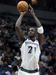 Kevin Garnett