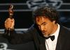 Alejandro G. Iñárritu
