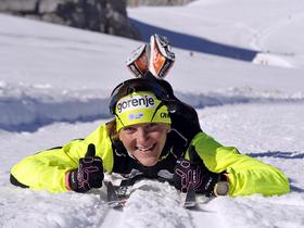 Biathlon WM: Heute Damen-Sprint über 7,5 Kilometer