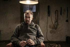 Janez Burger