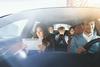 Celoten sveženj storitev sistema Opel OnStar, vključno s hitrim internetnim priključkom Wi-Fi, bo v prvih 12 mesecih uporabe po registraciji brezplačen. Foto: Opel