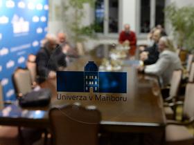 Center za pomoč poučevanju Univerze v Mariboru