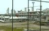 Fracking, Lendava