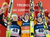 Peter Prevc, Severin Freund, Rune Velta