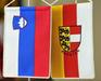 Carinthia’s coalition has been shaken due to the mention of the Slovene national minority. Foto: BoBo
