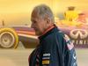 dr. Helmut Marko