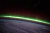 ISS, avrora