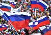 Planica bo premajhna za vse, ki si bodo želeli ogledati konec svetovnega pokala v skokih. Foto: BoBo