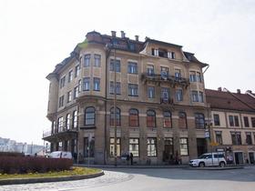 22. Literarisches Festivals des slowenischen Buches in Maribor