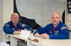 Scott Kelly, Mark Kelly