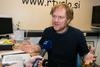 Radio GaGa je na sporedu vsak petek ob 10.10 na prvem programu Radia Slovenija. Foto: MMC/Miloš Ojdanić
