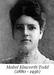 Mabel E. Todd