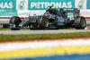 Nico Rosberg