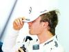 Pred Nica Rosberga (na fotografiji) se je v dirkaškem seštevku za svetovno prvenstvo v formuli ena vrinil Sebastian Vettel, ki ima sedem točk naskoka. Foto: EPA