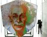 Albert Einstein