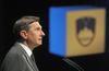 Borut Pahor