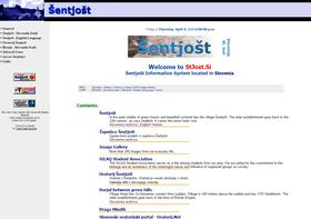 Splet 1.0 Šentjošt