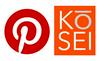 Pinterest, Kosei