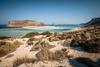 Laguna Balos, plaža kamor sva se podala večkrat v času najinega bivanja na Kreti in tam doživela tudi prečudovit sončen vzhod in zahod.