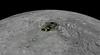 Messenger, Merkur