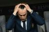 Julen Lopetegui je včeraj postal trener Reala, danes so ga odstavili z mesta selektorja španske reprezentance. Foto: EPA