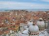 Benetke so bile eden prvih ciljev avstro-ogrske mornarice ob izbruhu vojne z Italijo. Foto: Rok Omahen